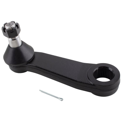 BOXI 6pc Tie Rod Ends Pitman Idler Arm Set Fits for Ford Expedition F-150 F-150 Heritage F-250 — product photo 8