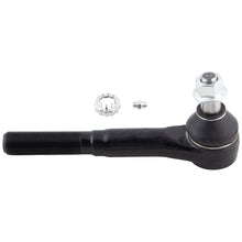 BOXI 2pc Front Outer Tie Rod End Links Fit for Ford Excursion 2000-2005 — product photo 2