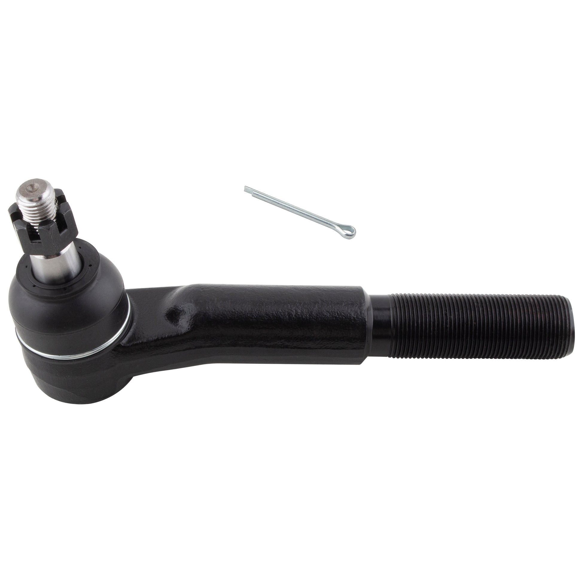 BOXI 2pc Front Outer Tie Rod End Links Fit for Ford Excursion 2000-2005 — product photo 3