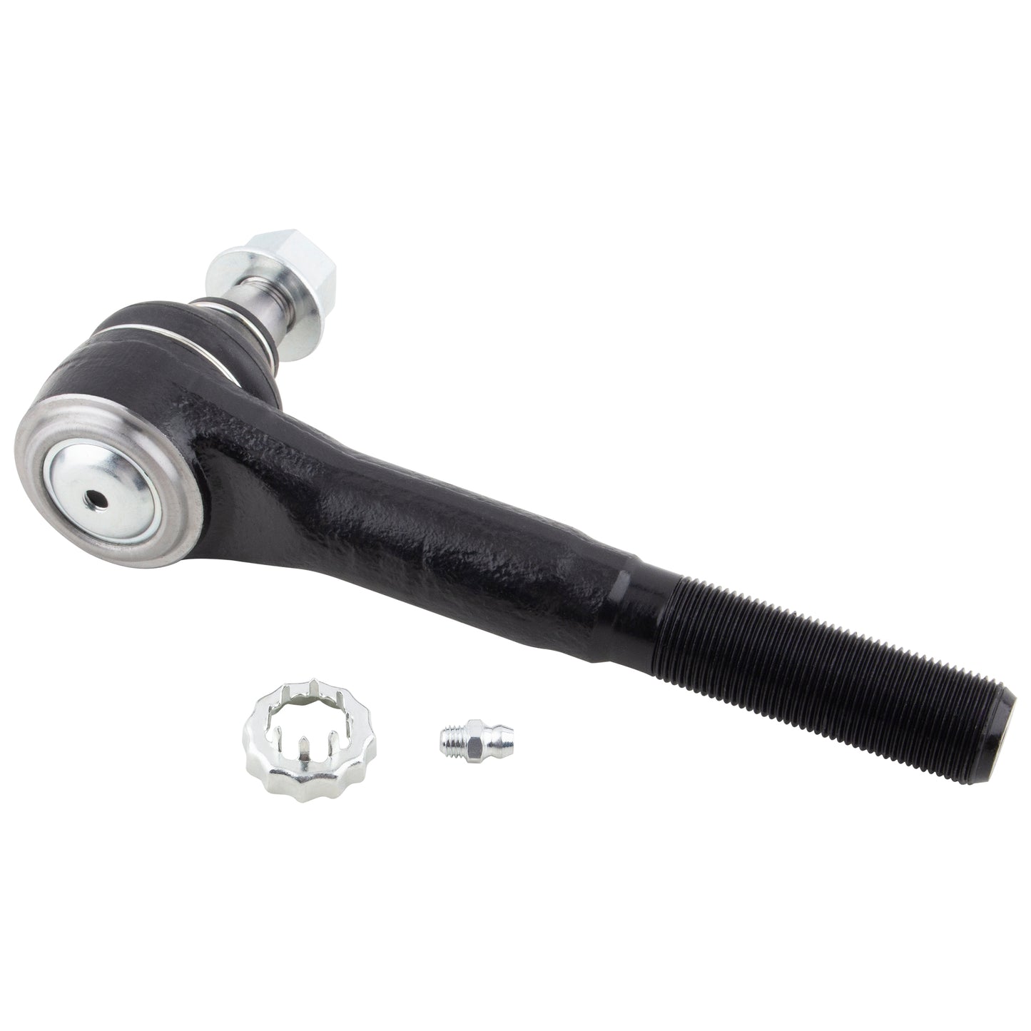 BOXI 2pc Front Outer Tie Rod End Links Fit for Ford Excursion 2000-2005 — product photo 4