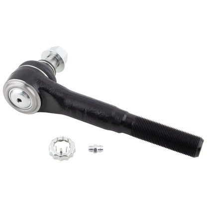 BOXI 2pc Front Outer Tie Rod End Links Fit for Ford Excursion 2000-2005 — product photo 4