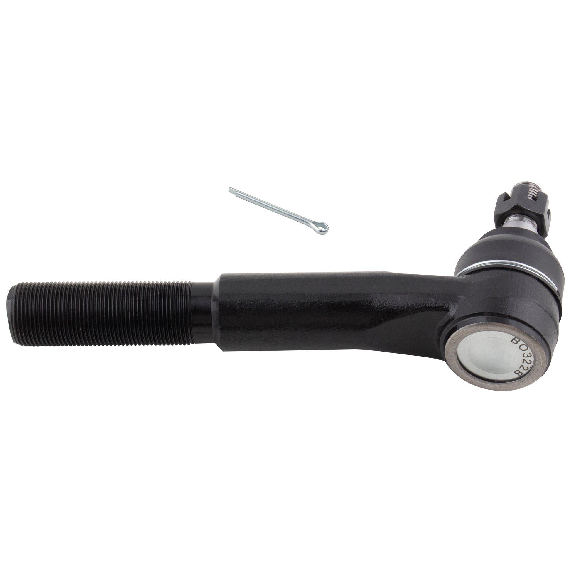 BOXI 2pc Front Outer Tie Rod End Links Fit for Ford Excursion 2000-2005 — product photo 7