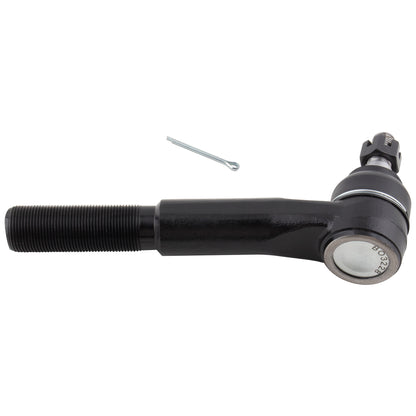 BOXI 2pc Front Outer Tie Rod End Links Fit for Ford Excursion 2000-2005 — product photo 7