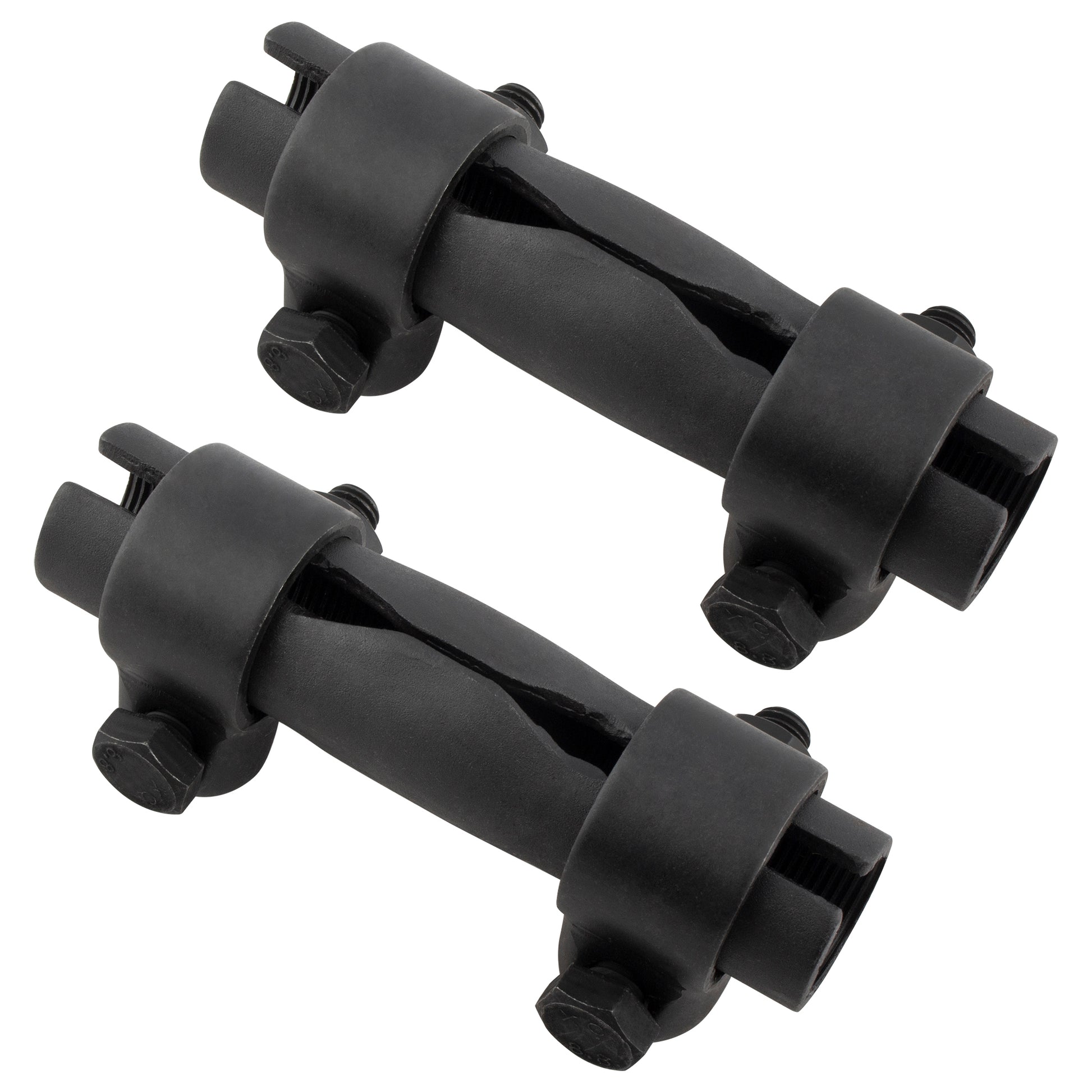 BOXI 10pc Drag Links Tie Rods Upper Lower Ball Joints Fit for Ford E-150 2006 Base Standard Cargo — product photo 4
