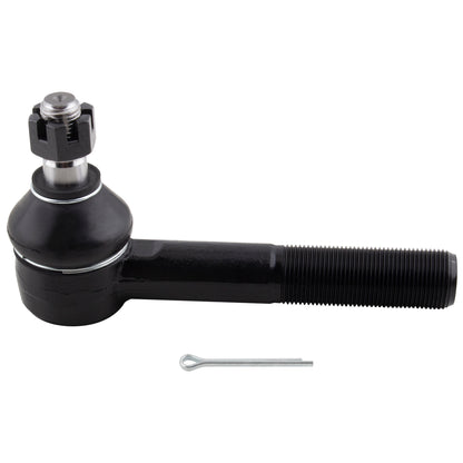 BOXI 10pc Drag Links Tie Rods Upper Lower Ball Joints Fit for Ford E-150 2006 Base Standard Cargo — product photo 6