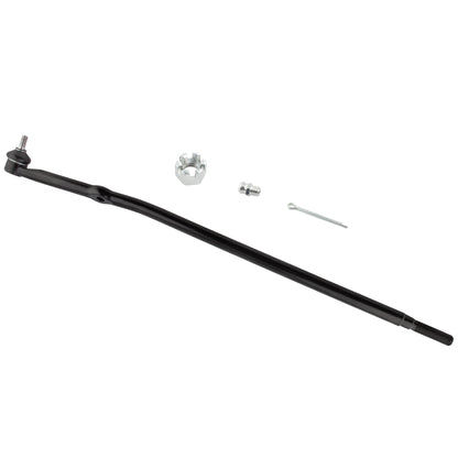 BOXI 10pc Drag Links Tie Rods Upper Lower Ball Joints Fit for Ford E-150 2006 Base Standard Cargo — product photo 8