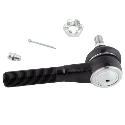 BOXI 4pc Front Center Links + Outer Tie Rods Fit for Ford E-150 — product photo 2