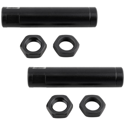 BOXI 6pc Front Inner Outer Tie Rods Adjusting Sleeve Fit for Ford Expedition 1997-2002 — product photo 4