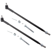 BOXI 2pc Rear Outer Toe Compensator Links Fit for Ford Explorer 2002-2005