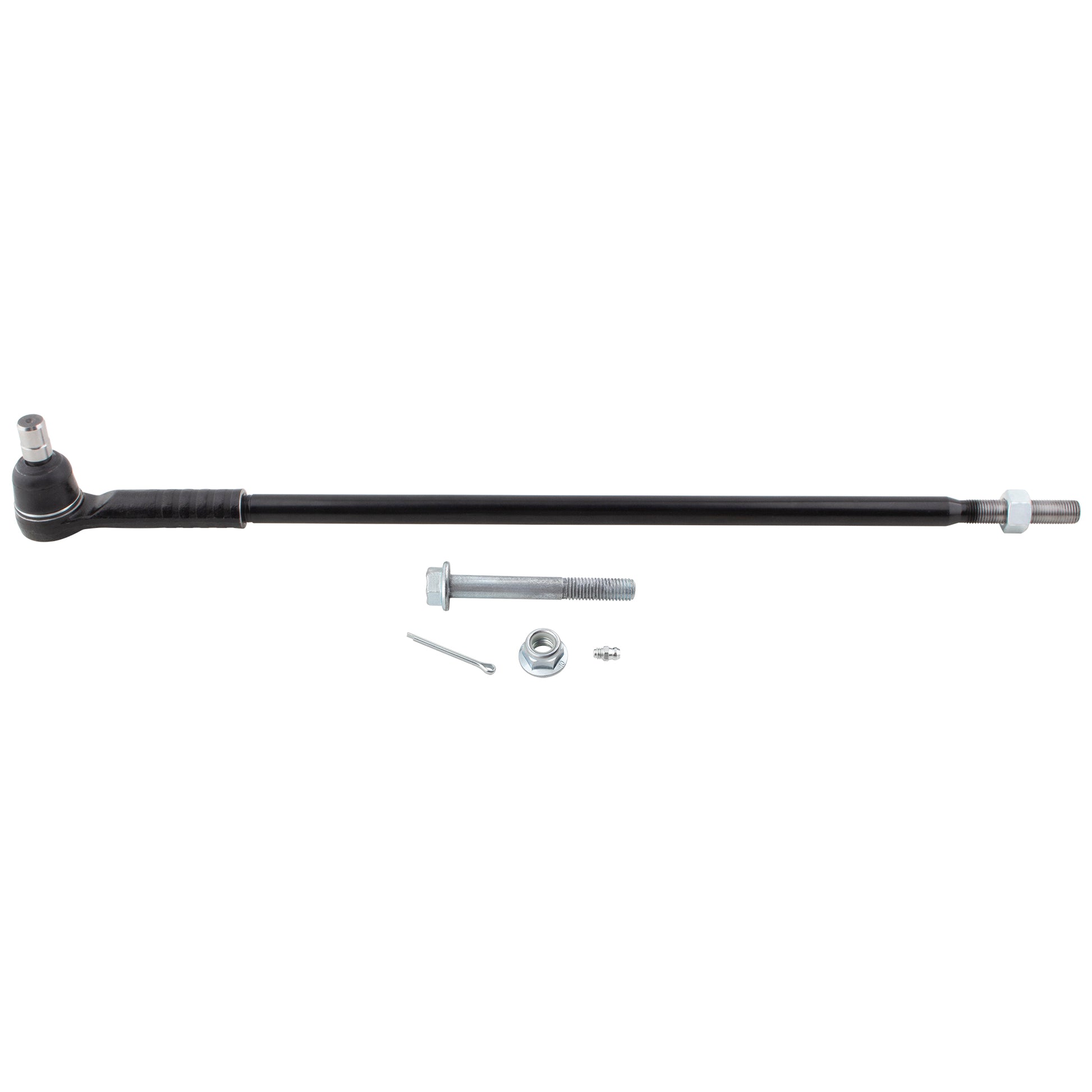 BOXI 2pc Rear Outer Toe Compensator Links Fit for Ford Explorer 2002-2005 — product photo 2