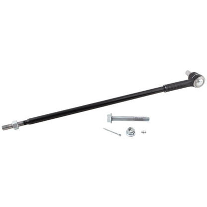 BOXI 2pc Rear Outer Toe Compensator Links Fit for Ford Explorer 2002-2005 — product photo 3