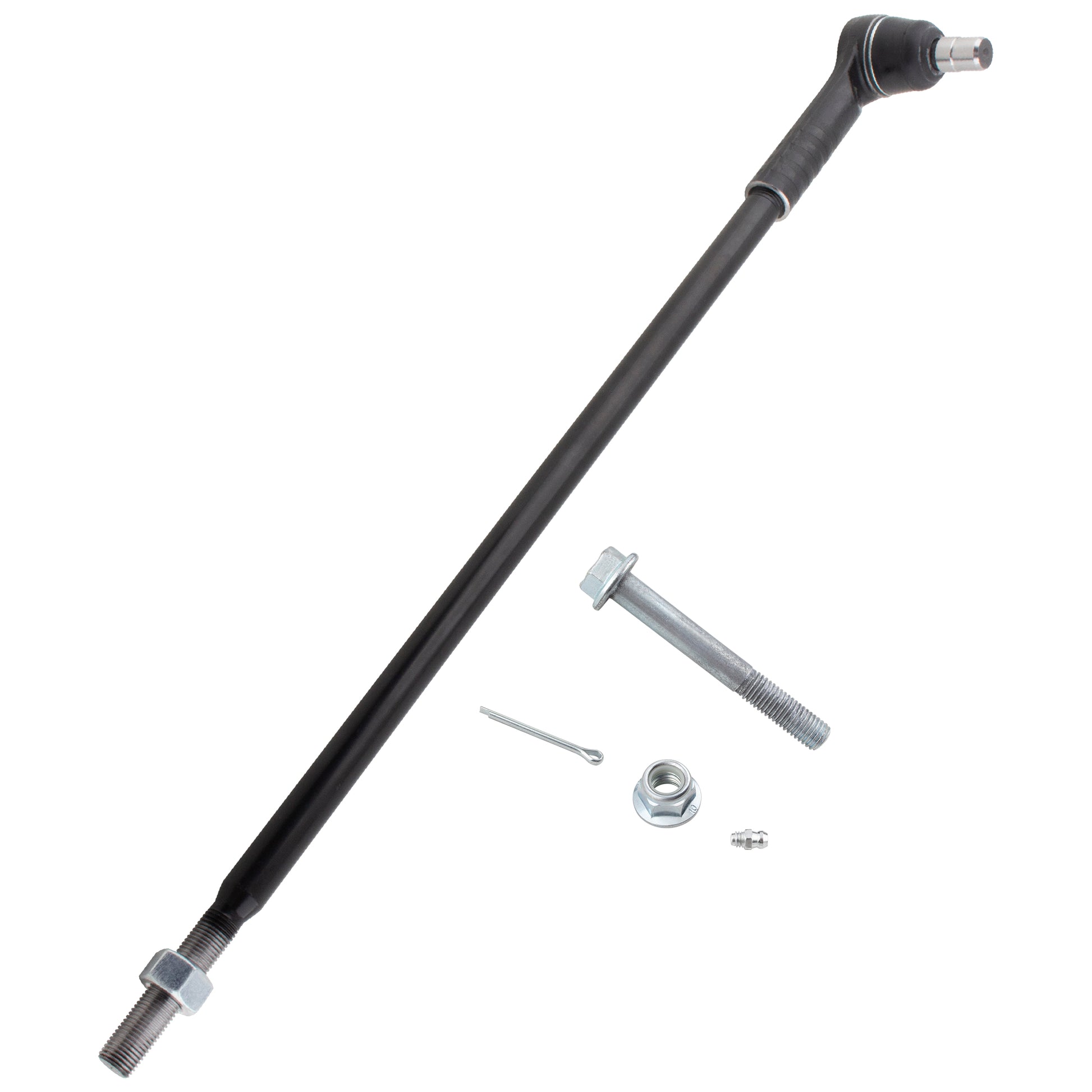 BOXI 2pc Rear Outer Toe Compensator Links Fit for Ford Explorer 2002-2005 — product photo 4