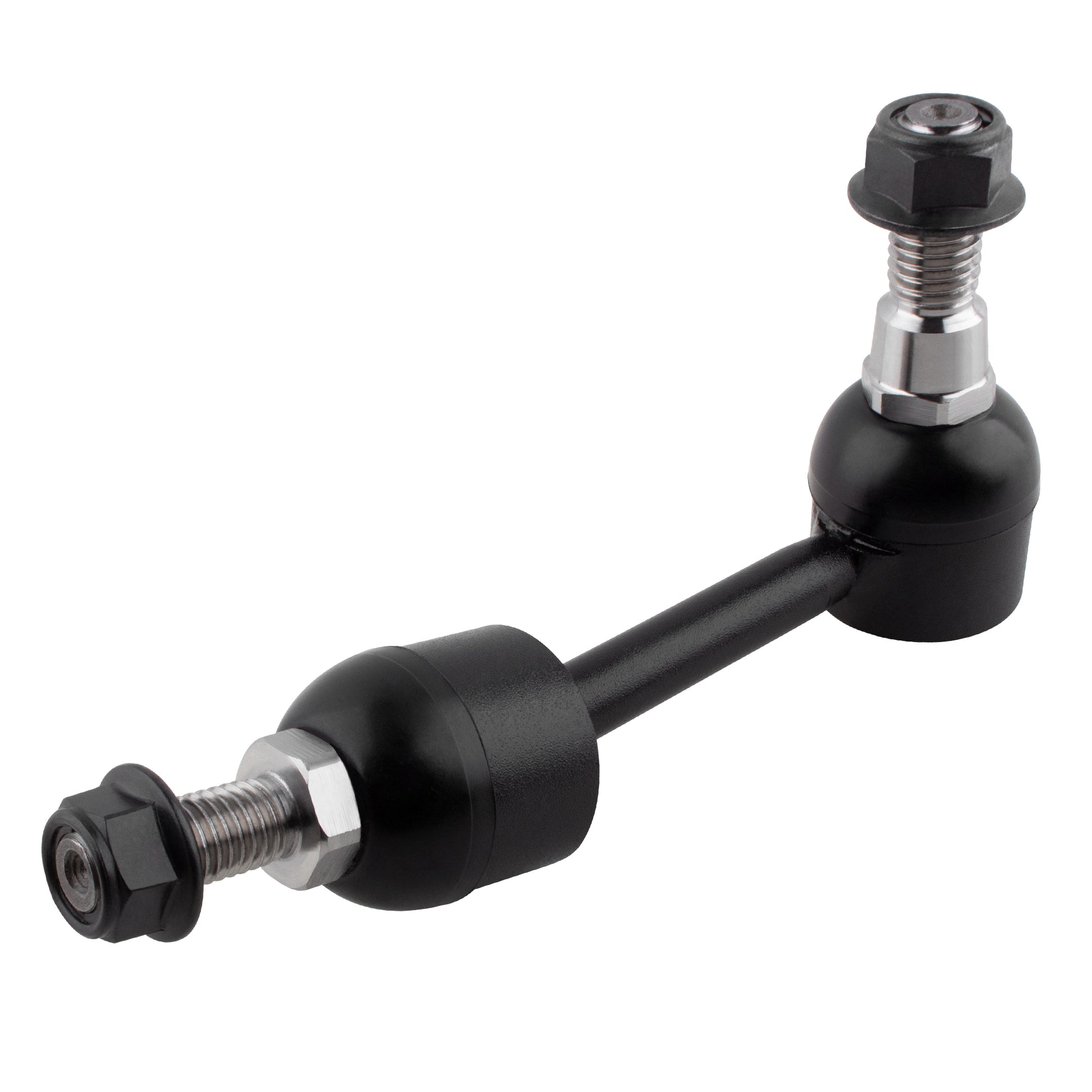BOXI 8pc Front Ball Joints Sway Bars Tie Rods Fit for Ford Expedition 2003-2006 — product photo 11