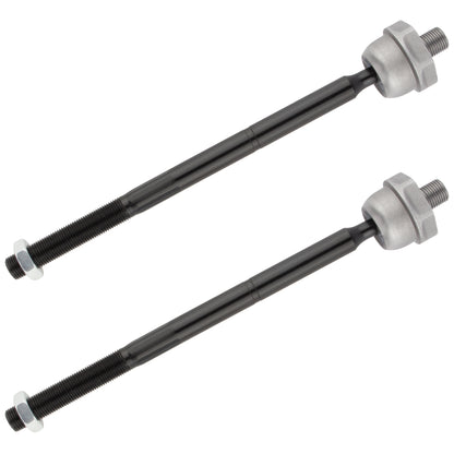 BOXI 8pc Front Ball Joints Sway Bars Tie Rods Fit for Ford Expedition 2003-2006 — product photo 2