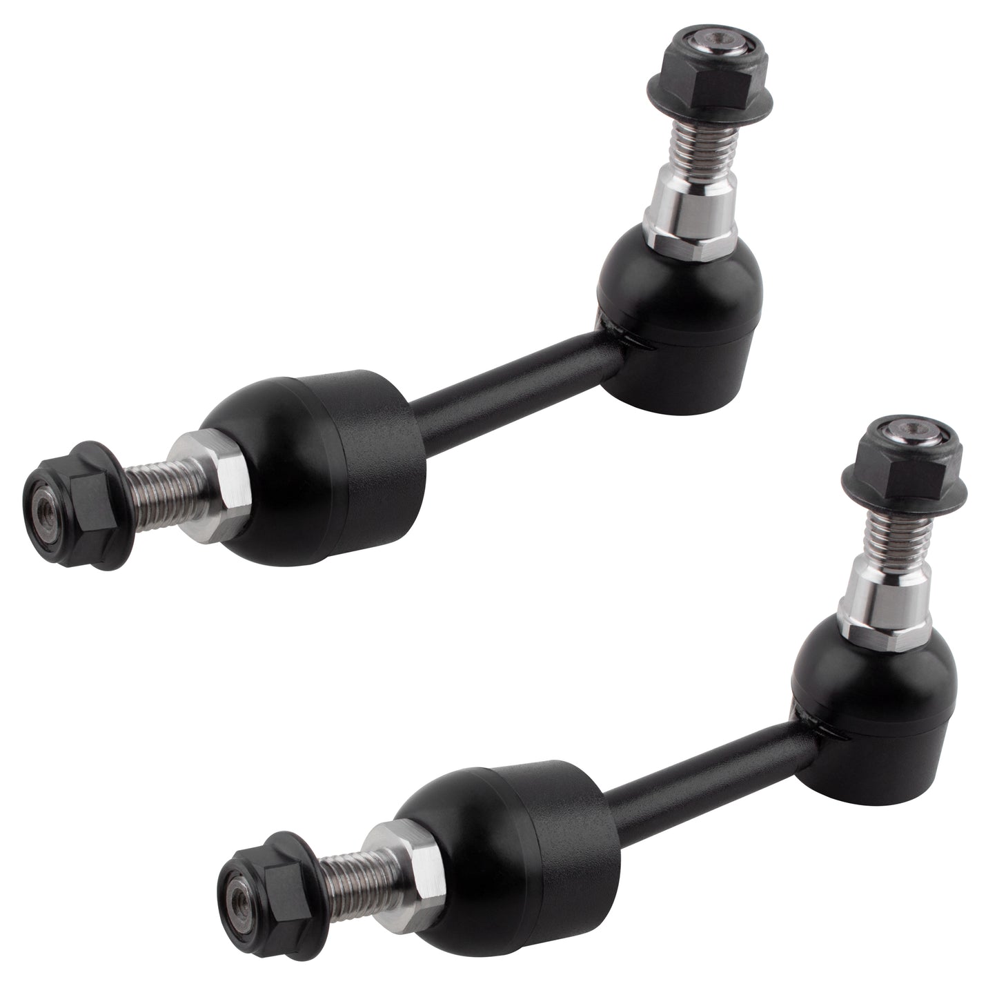 BOXI 8pc Front Ball Joints Sway Bars Tie Rods Fit for Ford Expedition 2003-2006 — product photo 5