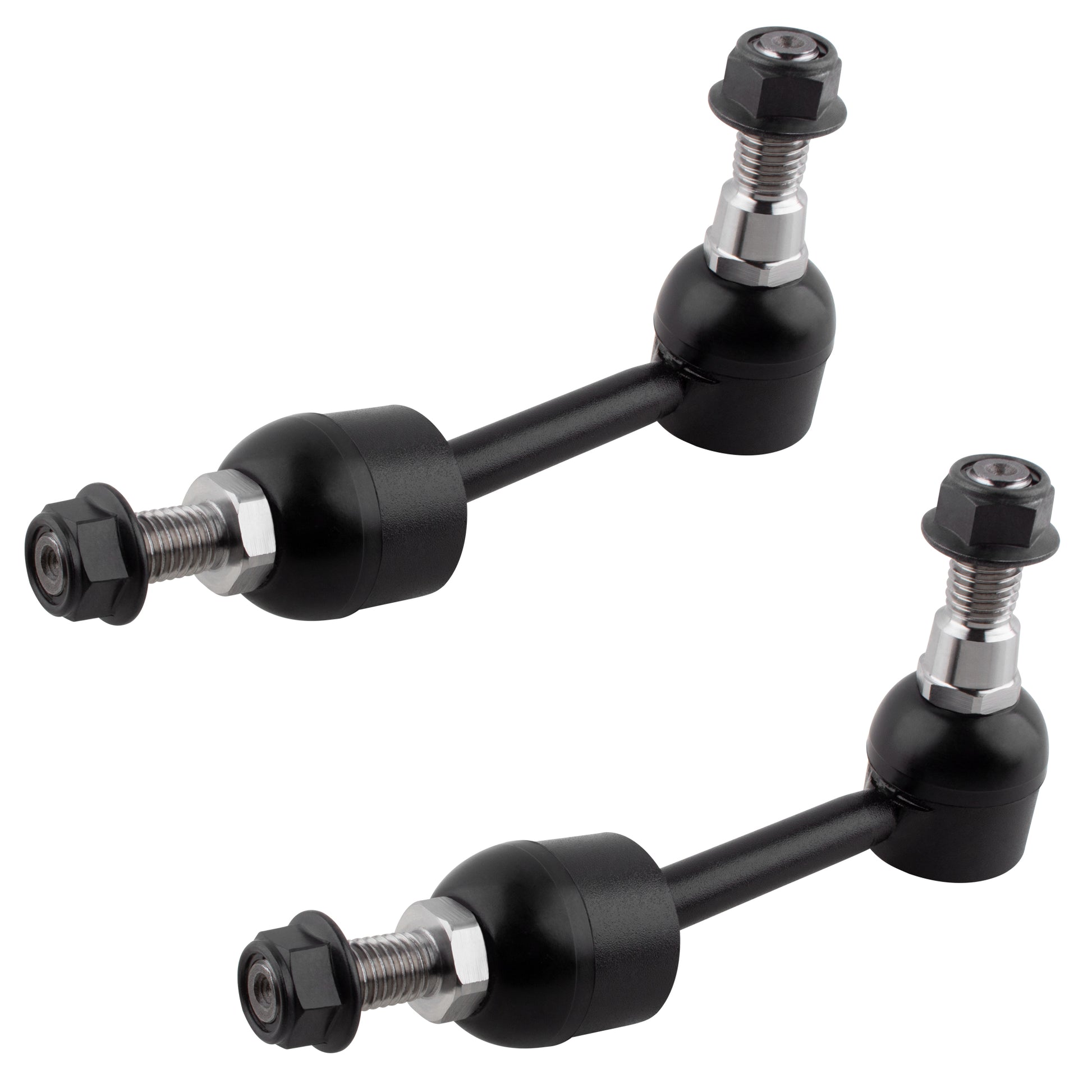 BOXI 8pc Front Ball Joints Sway Bars Tie Rods Fit for Ford Expedition 2003-2006 — product photo 5