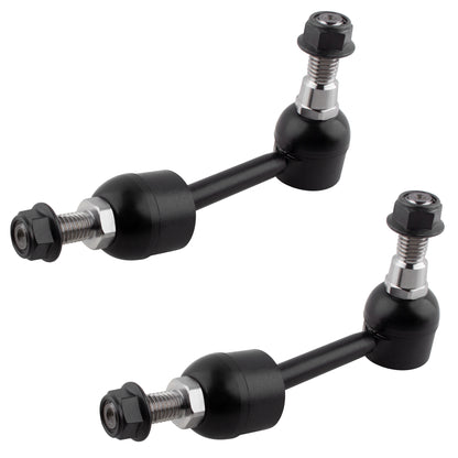 BOXI 8pc Front Ball Joints Sway Bars Tie Rods Fit for Ford Expedition 2003-2006 — product photo 5
