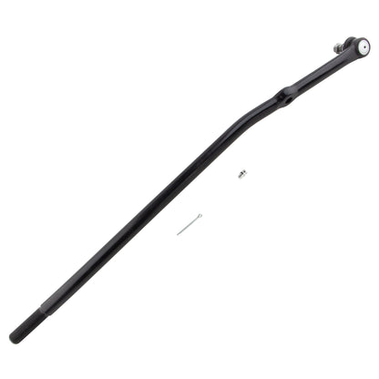 BOXI 3pc Front Inner+Outer Tie Rods Fit for Ford E-250 2003-2006 E-250 — product photo 3