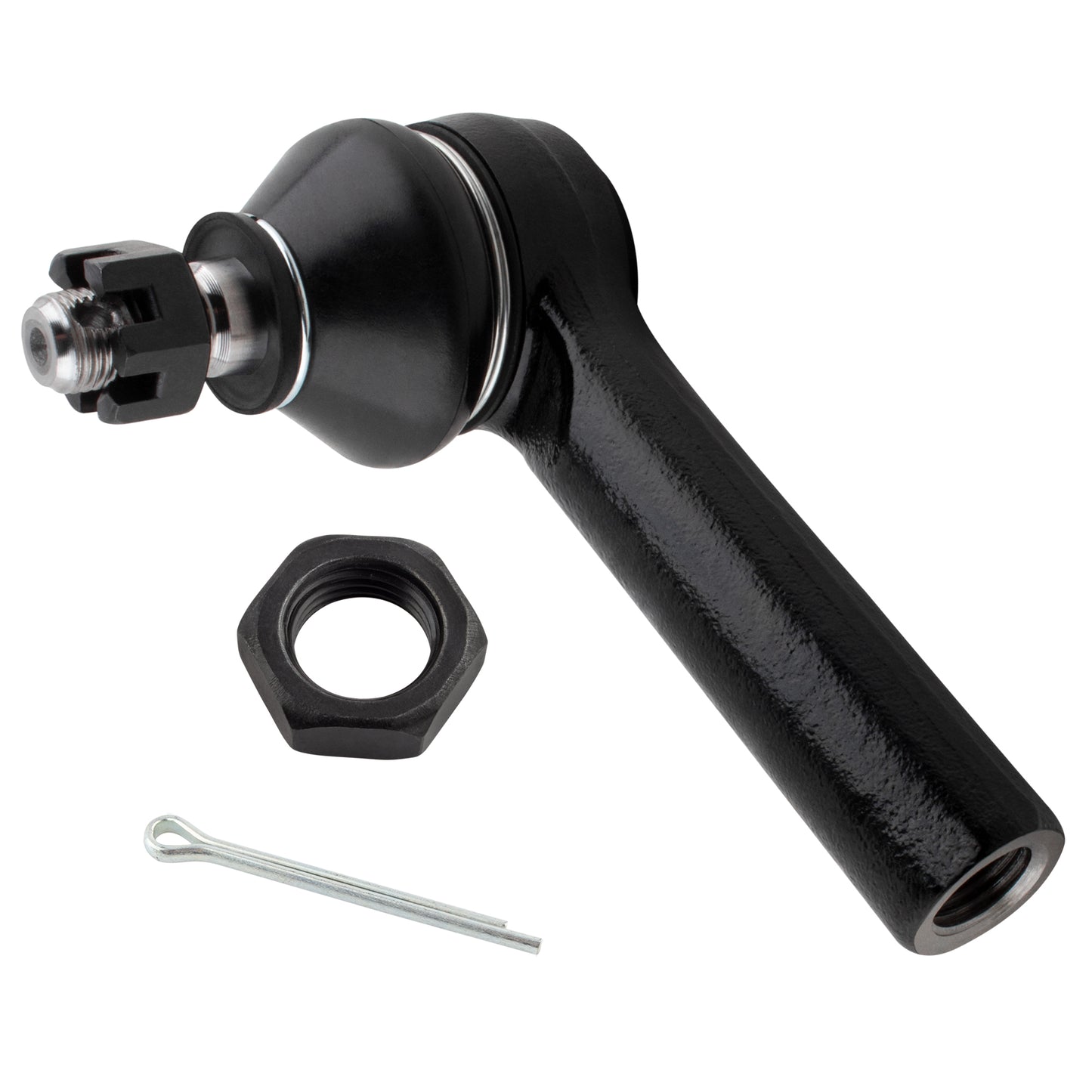 BOXI 8pc Front Rear Sway Bars Tie Rods Fit for Ford Taurus 1986-1995 Sedan — product photo 11