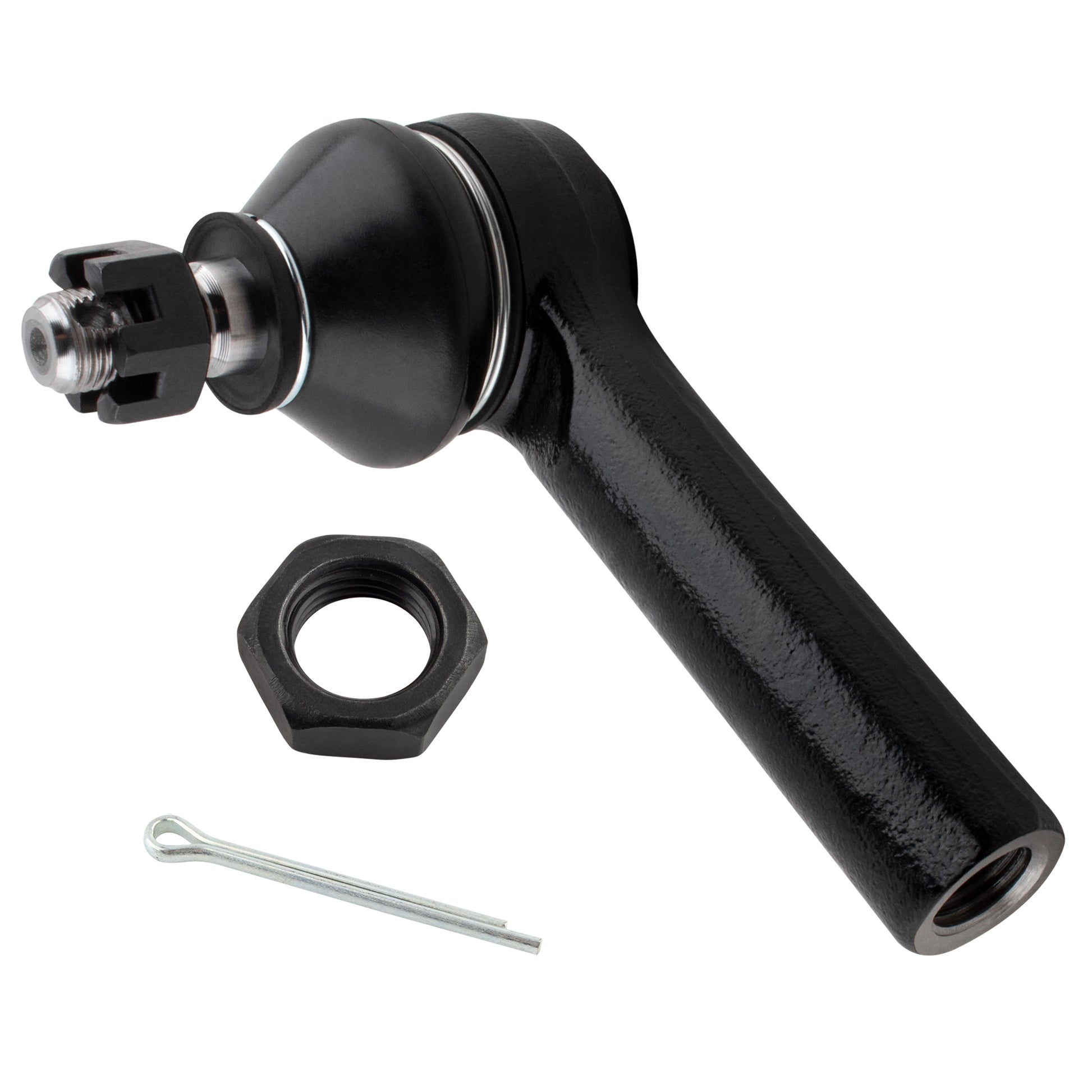 BOXI 8pc Front Rear Sway Bars Tie Rods Fit for Ford Taurus 1986-1995 Sedan — product photo 11