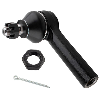 BOXI 8pc Front Rear Sway Bars Tie Rods Fit for Ford Taurus 1986-1995 Sedan — product photo 11