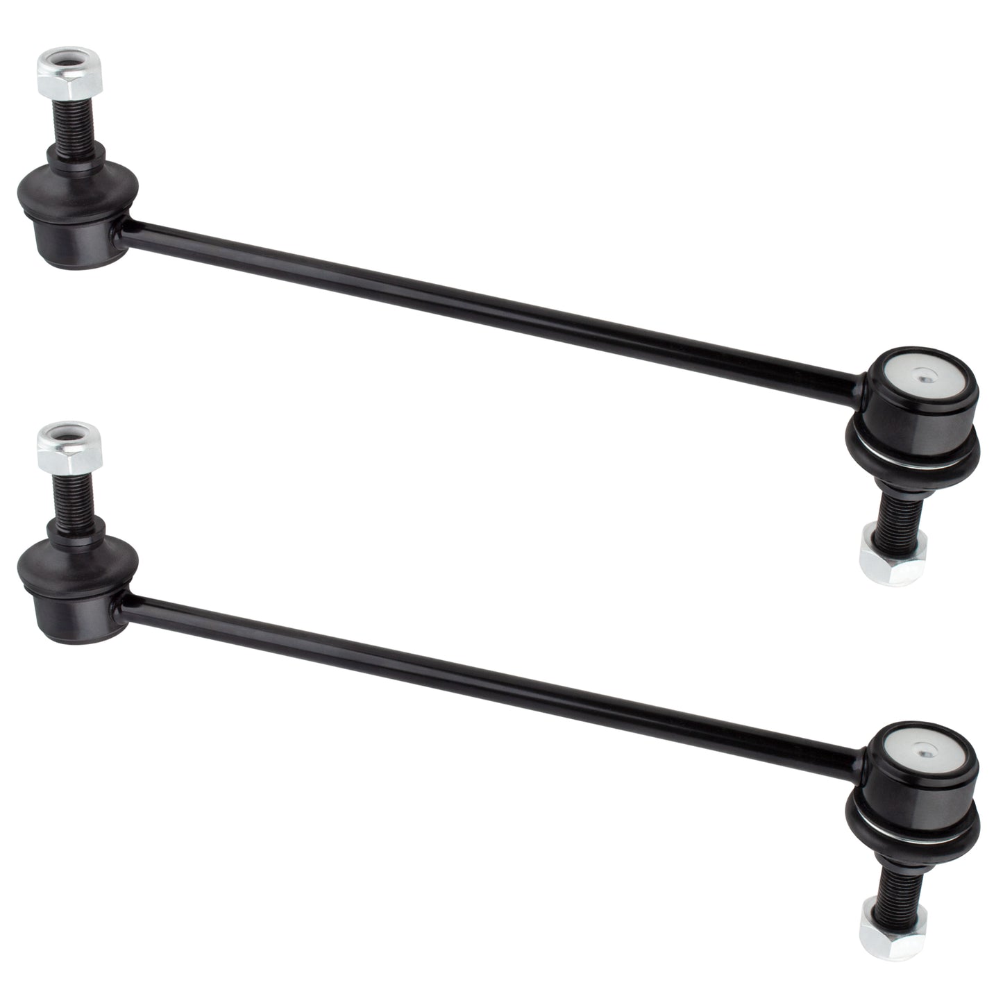 BOXI 8pc Front Rear Sway Bars Tie Rods Fit for Ford Taurus 1986-1995 Sedan — product photo 5