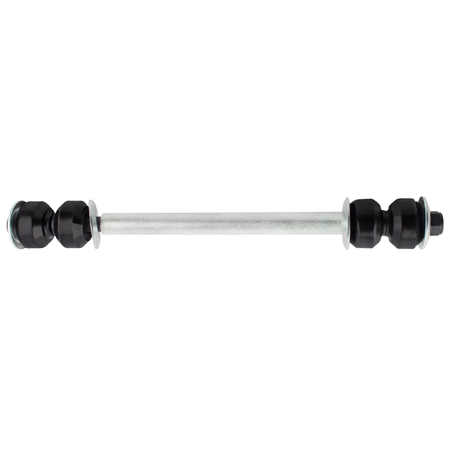 BOXI 8pc Front Rear Sway Bars Tie Rods Fit for Ford Taurus 1986-1995 Sedan — product photo 7