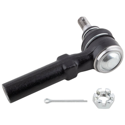 BOXI 2pc Front Outer Tie Rod End Links Fit for Ford Freestar 2004-2007 — product photo 7