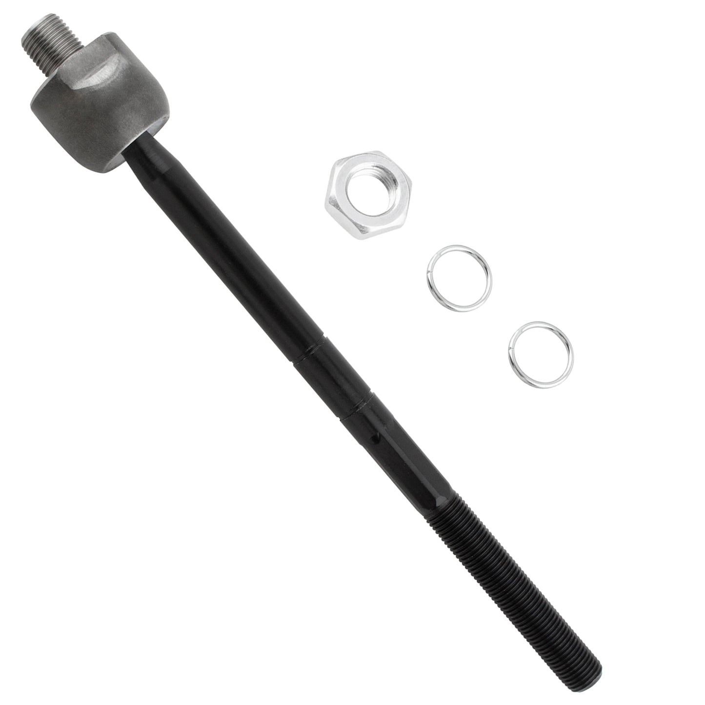 BOXI 8pc Front Tie Rods Ball Joints Fit for Ford Explorer Ranger 1998-2011 — product photo 10