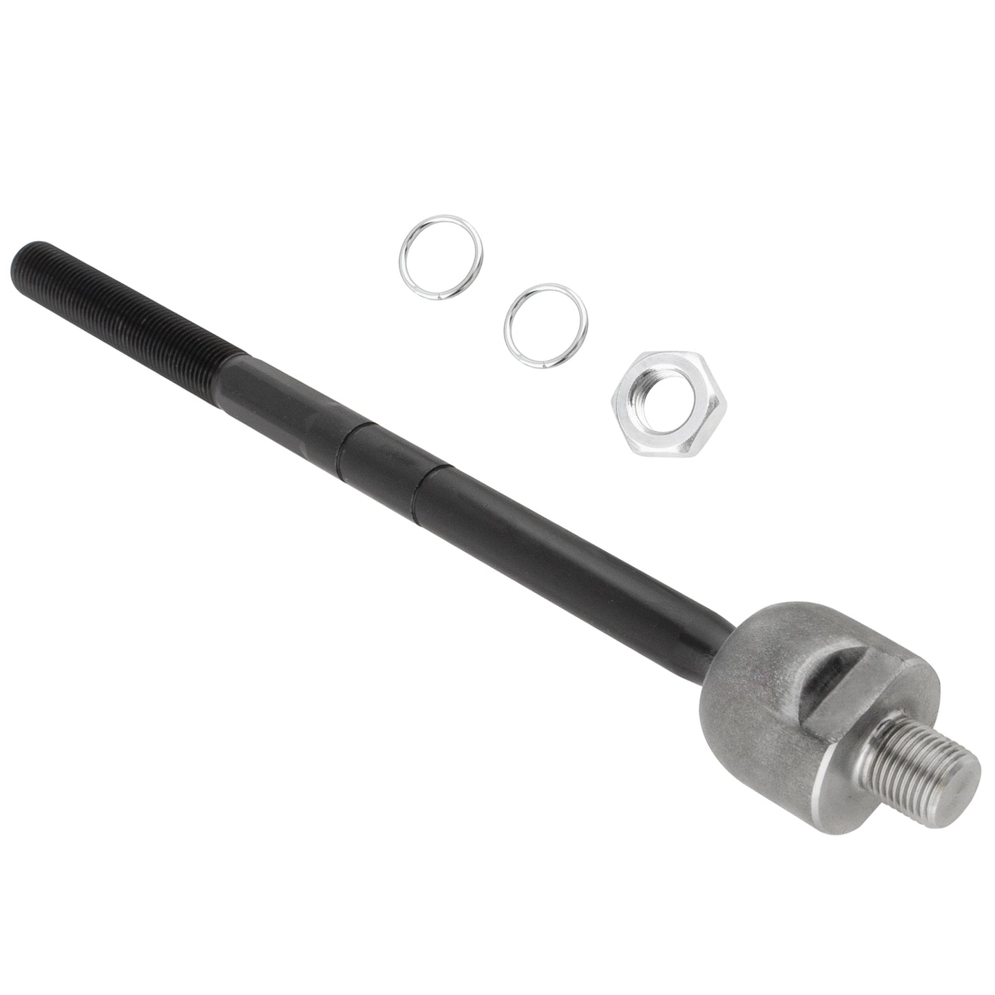 BOXI 8pc Front Tie Rods Ball Joints Fit for Ford Explorer Ranger 1998-2011 — product photo 11