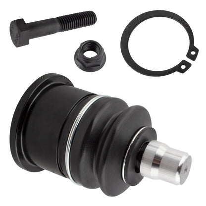 BOXI 8pc Front Tie Rods Ball Joints Fit for Ford Explorer Ranger 1998-2011 — product photo 13