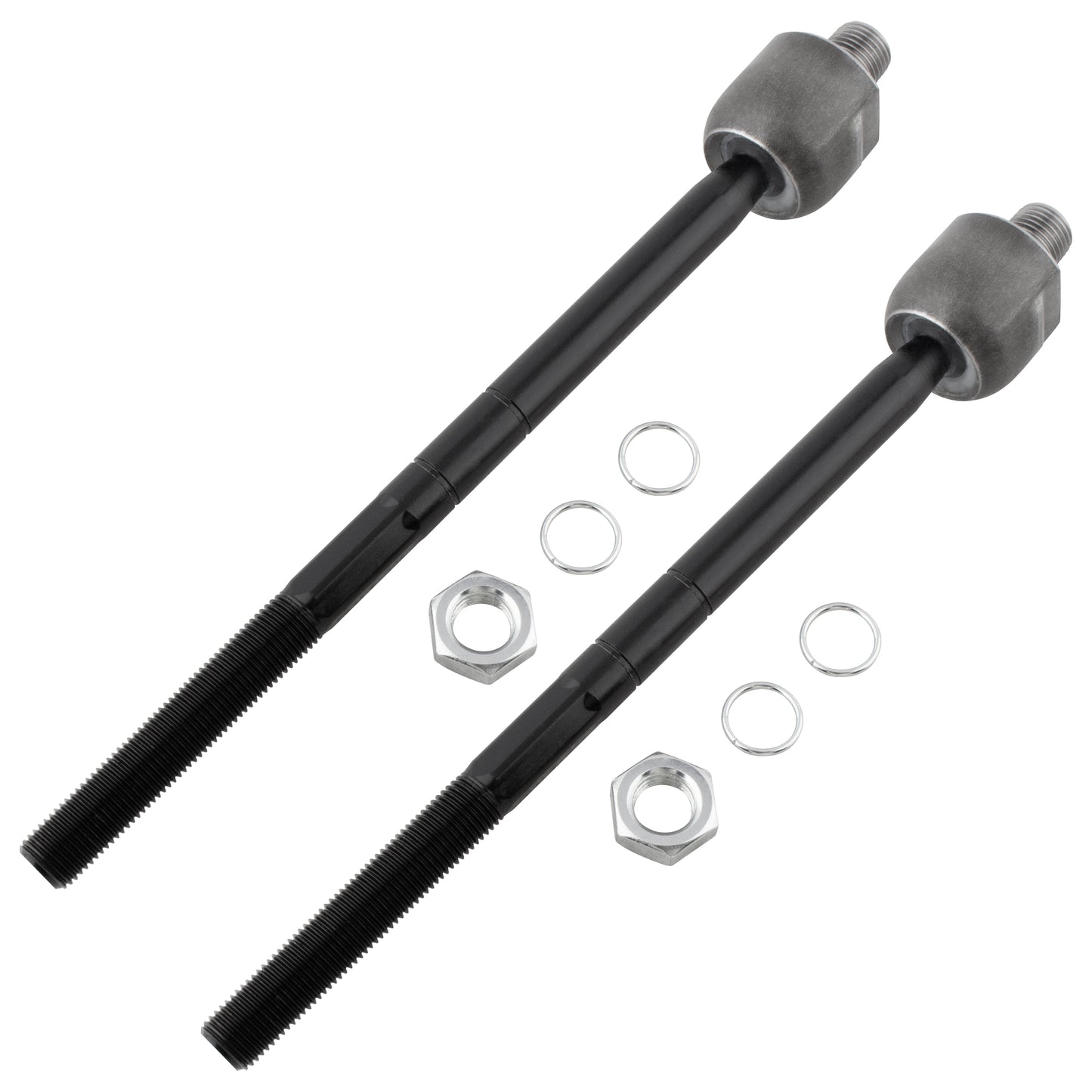 BOXI 8pc Front Tie Rods Ball Joints Fit for Ford Explorer Ranger 1998-2011 — product photo 3