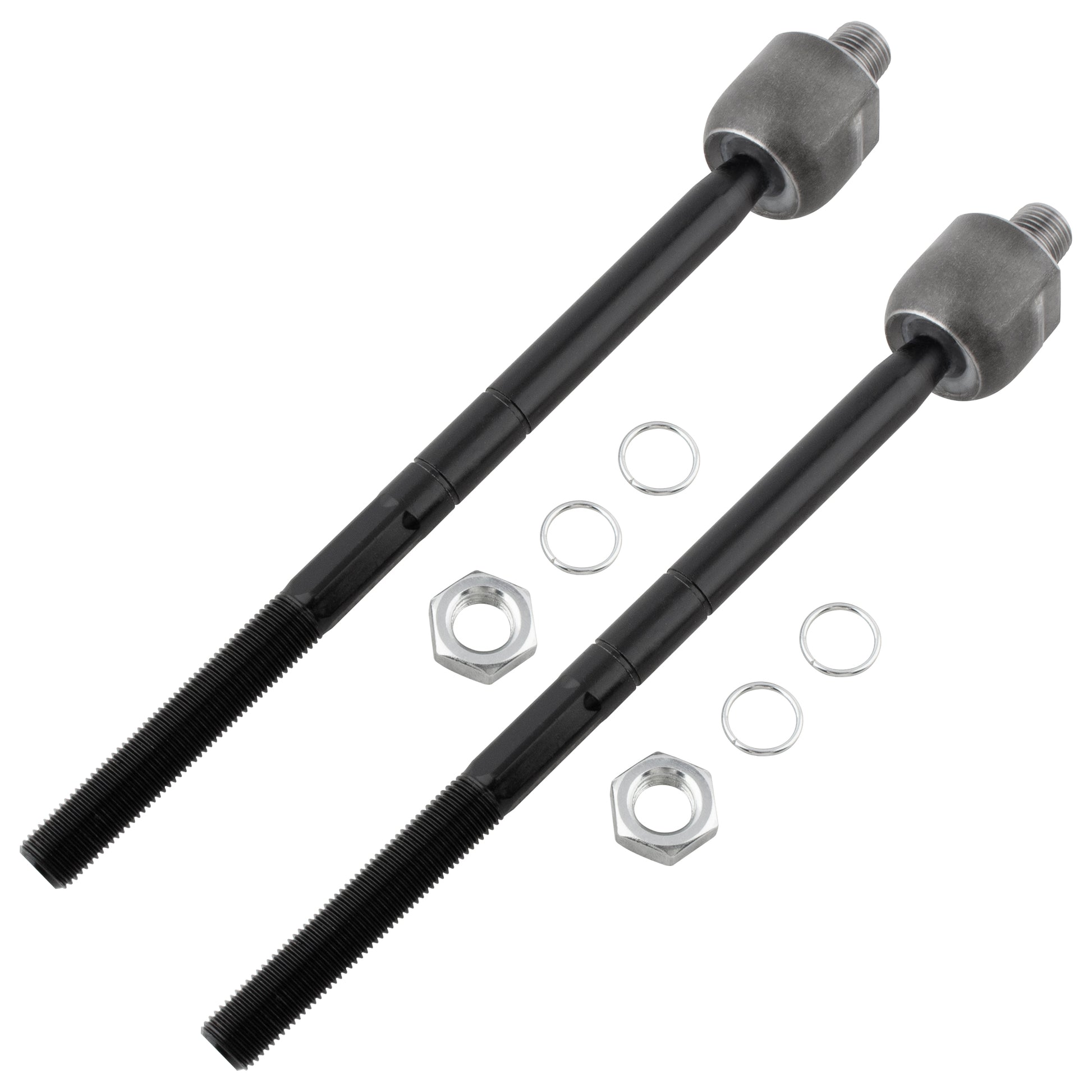 BOXI 8pc Front Tie Rods Ball Joints Fit for Ford Explorer Ranger 1998-2011 — product photo 3