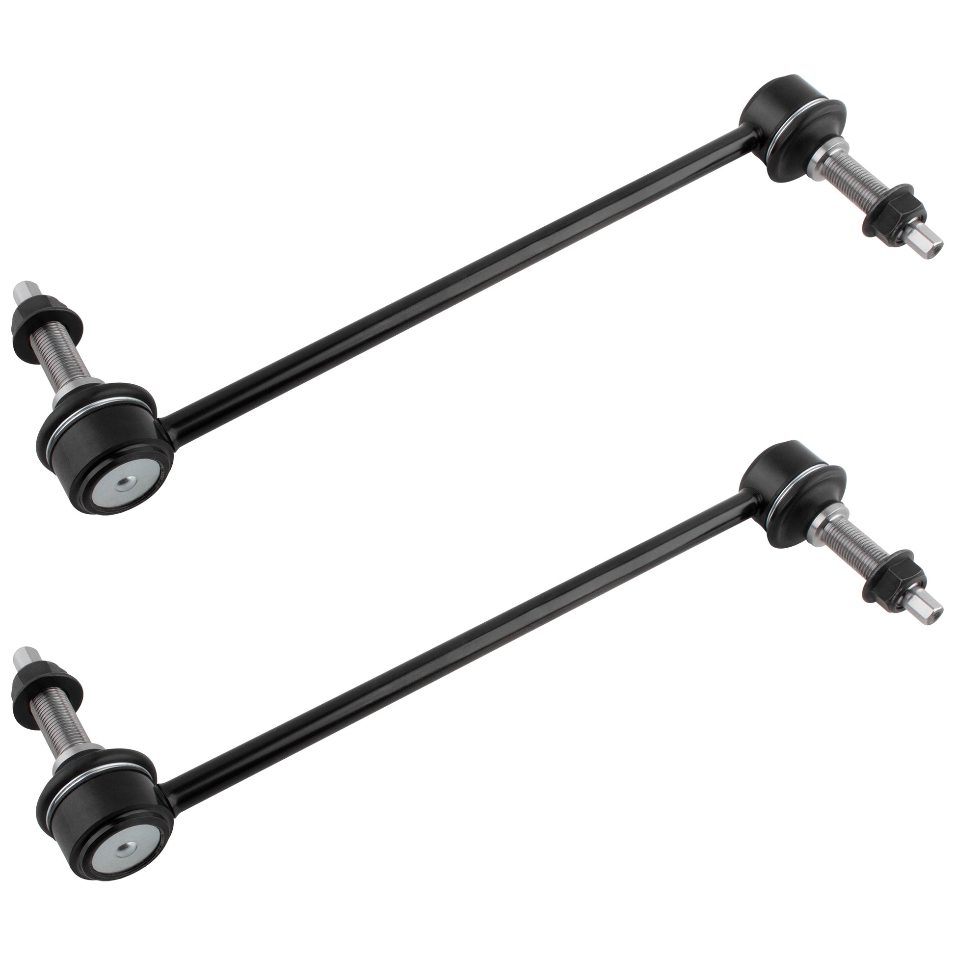 BOXI 6pc Front Ball Joints Sway Bars Tie Rods Fit for Ford Mustang 2005 2006 2007 2008 2009 2010 No — product photo 2