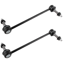 BOXI 6pc Front Ball Joints Sway Bars Tie Rods Fit for Ford Mustang 2005 2006 2007 2008 2009 2010 No — product photo 2