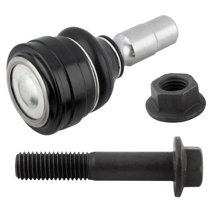 BOXI 6pc Front Ball Joints Sway Bars Tie Rods Fit for Ford Mustang 2005 2006 2007 2008 2009 2010 No — product photo 6