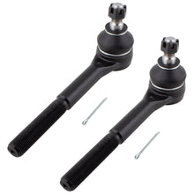 BOXI 2pc Front Inner Tie Rod Ends Fit for Ford Crown Victoria