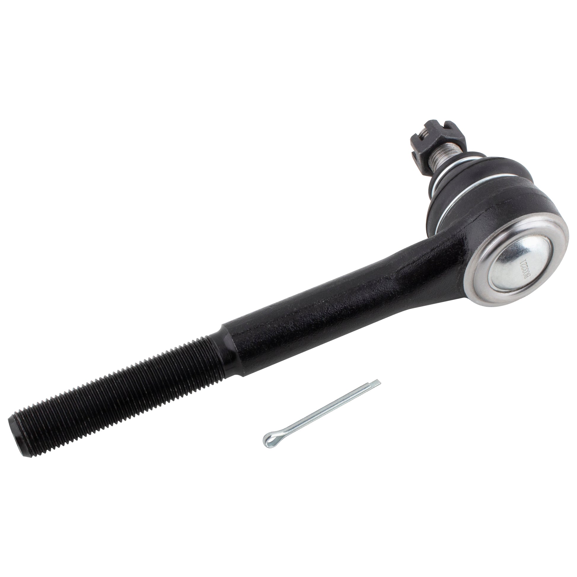 BOXI 2pc Front Inner Tie Rod Ends Fit for Ford Crown Victoria — product photo 3