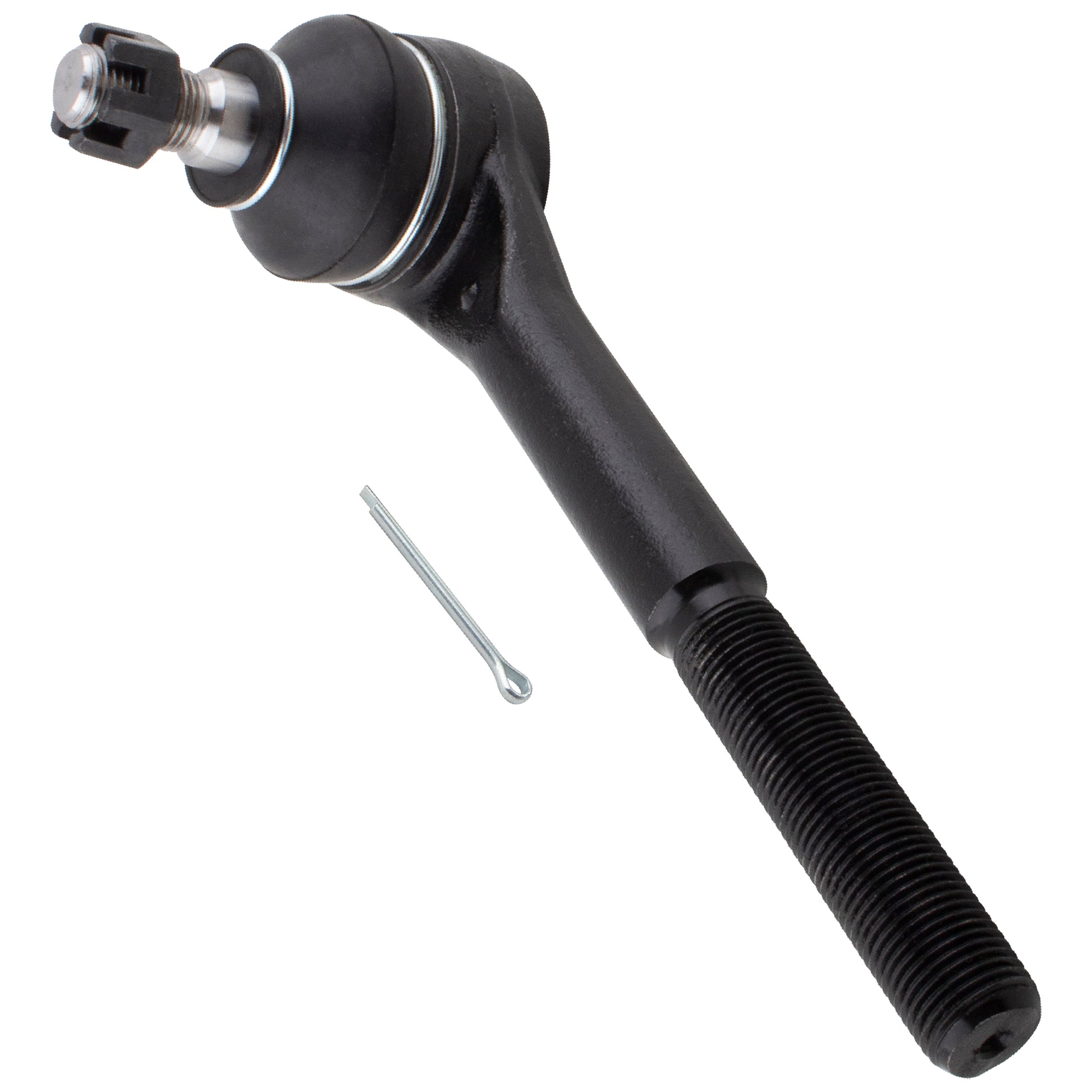 BOXI 2pc Front Inner Tie Rod Ends Fit for Ford Crown Victoria — product photo 4
