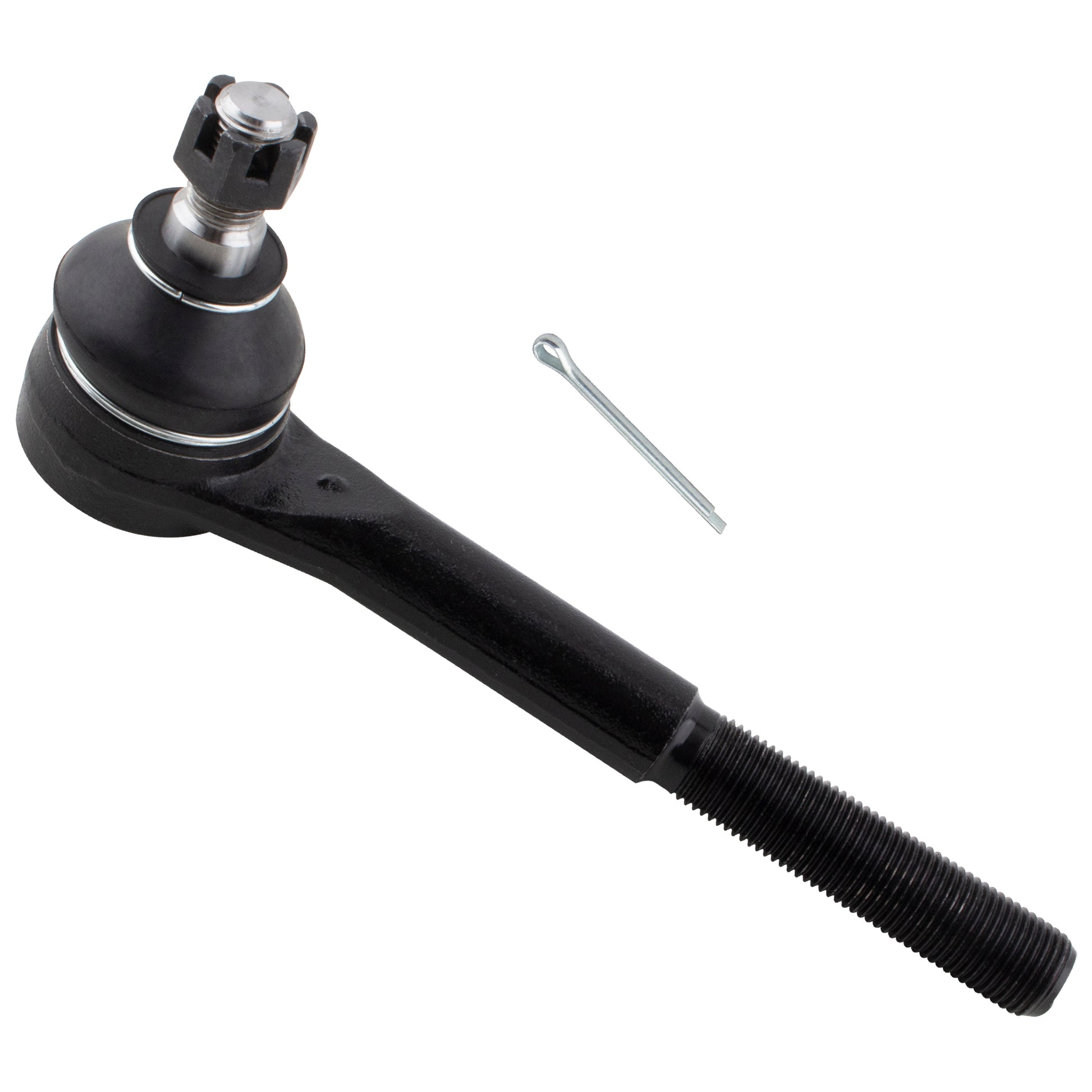 BOXI 2pc Front Inner Tie Rod Ends Fit for Ford Crown Victoria — product photo 6