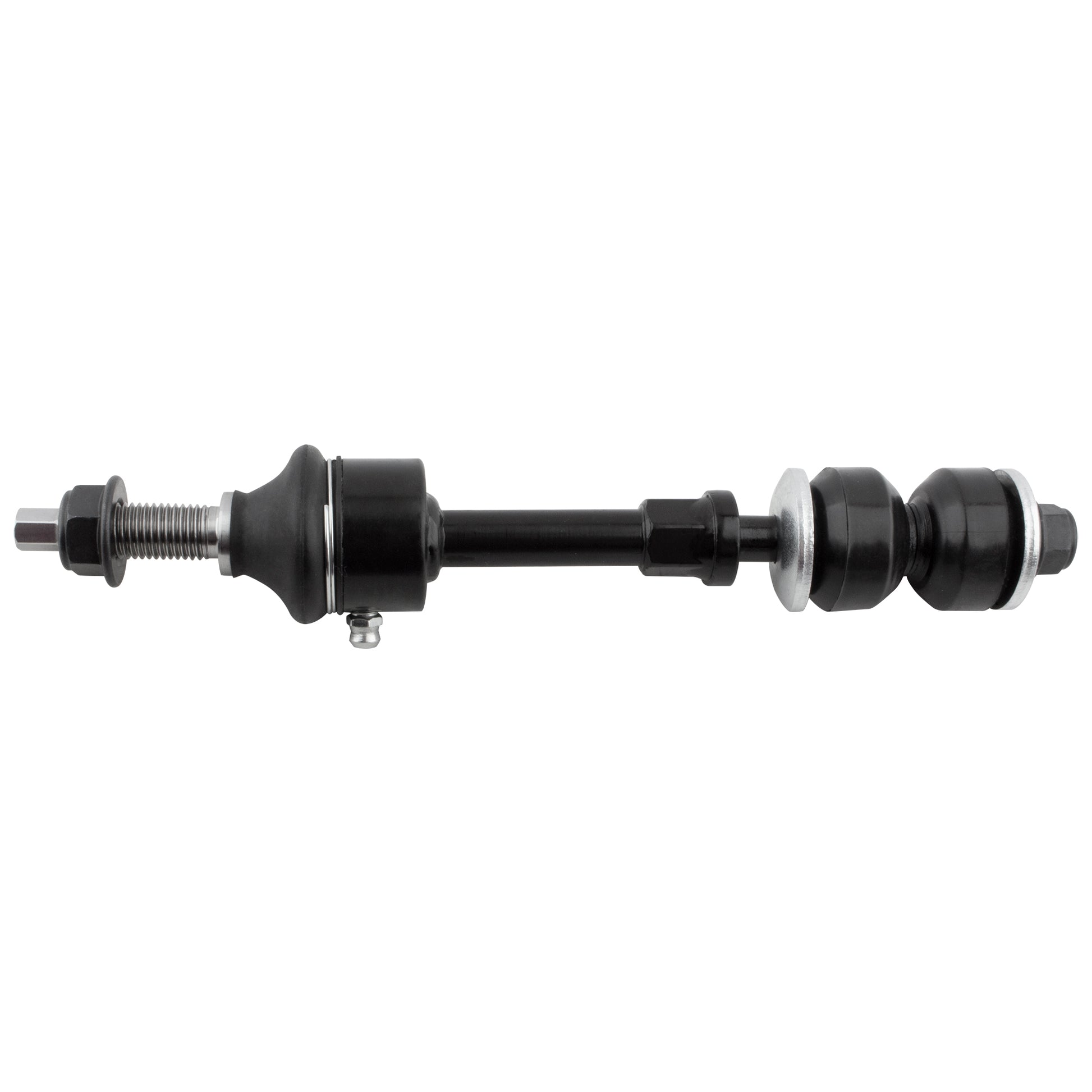 BOXI 8pc Front Sway Bars Tie Rods Kit Fits for Ford F-150 2005-2008 — product photo 5