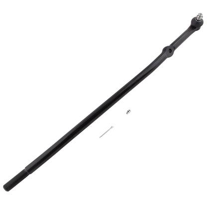 BOXI 2pc Front Inner Tie Rod Drag Links Fits for Ford E-250 2003-2006 E-250 — product photo 2