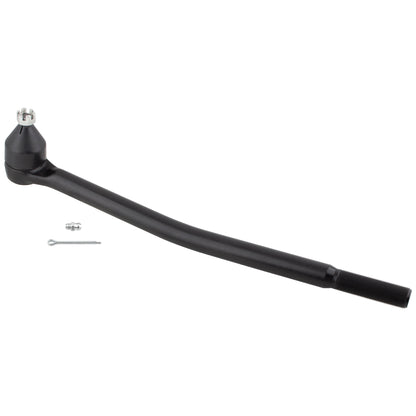 BOXI 2pc Front Inner Tie Rod Drag Links Fits for Ford E-250 2003-2006 E-250 — product photo 3