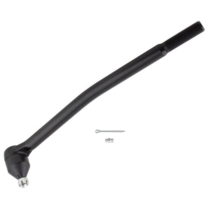 BOXI 2pc Front Inner Tie Rod Drag Links Fits for Ford E-250 2003-2006 E-250 — product photo 4