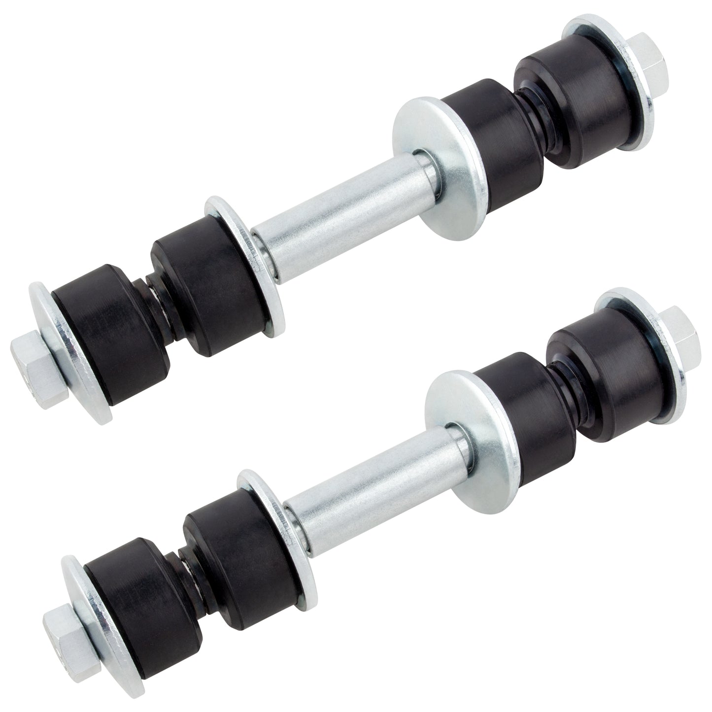 BOXI 8pc Complete Front & Rear Suspension Kit Fit for Ford Escort 1991-2003 — product photo 2