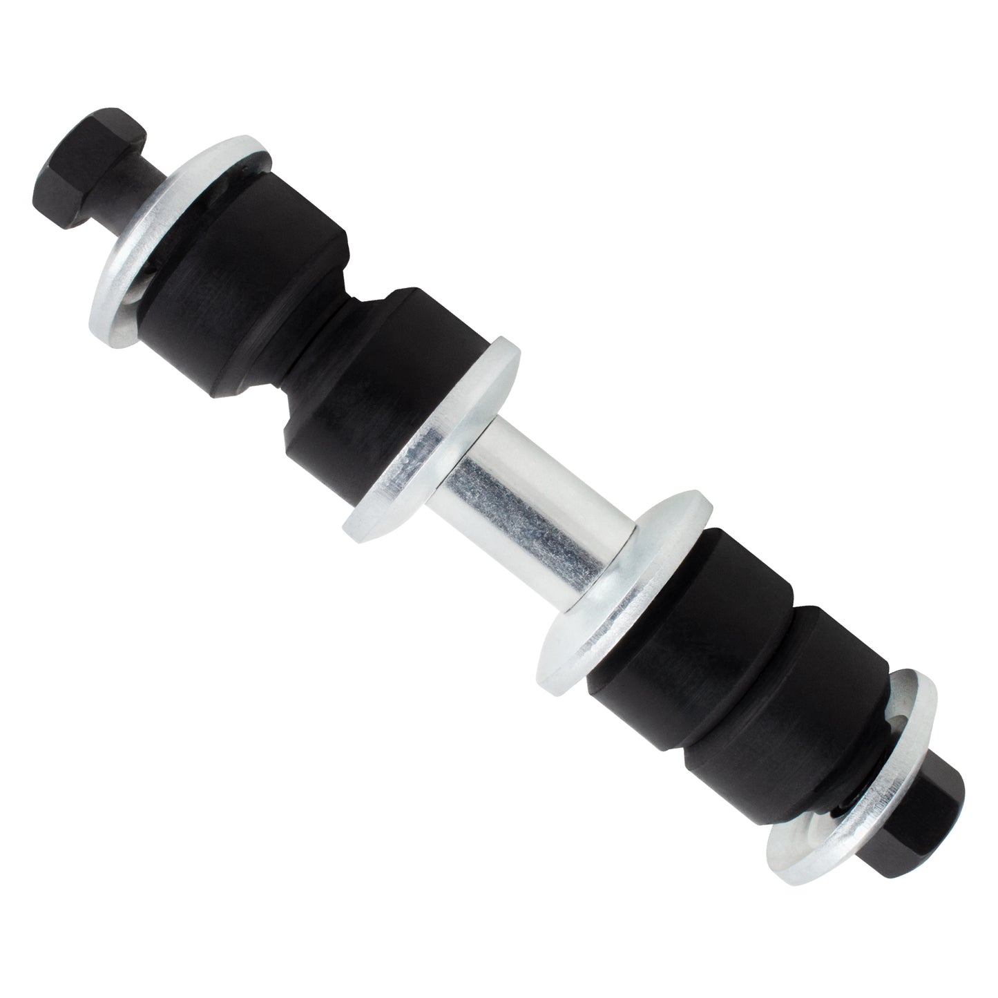 BOXI 8pc Complete Front & Rear Suspension Kit Fit for Ford Escort 1991-2003 — product photo 7