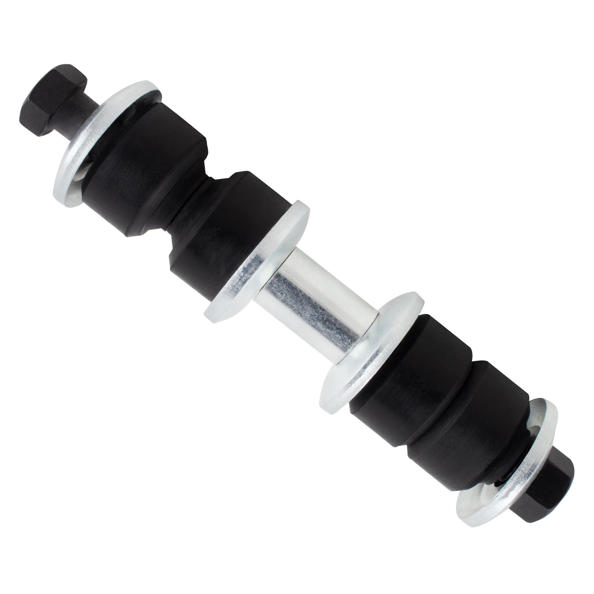 BOXI 8pc Complete Front & Rear Suspension Kit Fit for Ford Escort 1991-2003 — product photo 7