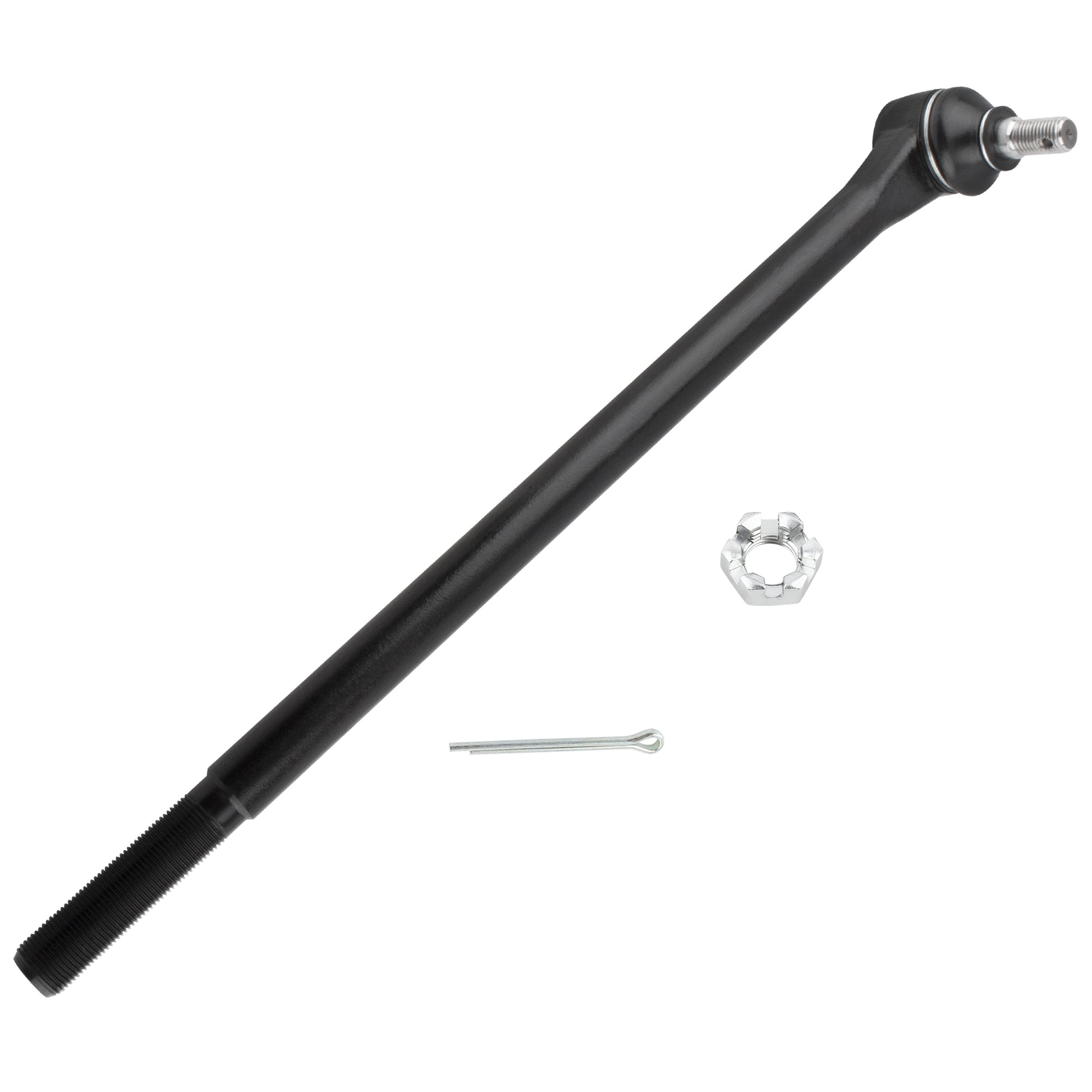 BOXI 8pc Front Ball Joints Outer Inner Tie Rod Suspension Fit for Ford F-100 1980-1983 — product photo 13