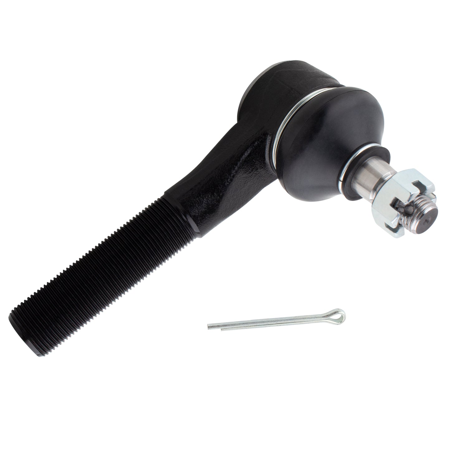 BOXI 8pc Front Ball Joints Outer Inner Tie Rod Suspension Fit for Ford F-100 1980-1983 — product photo 4