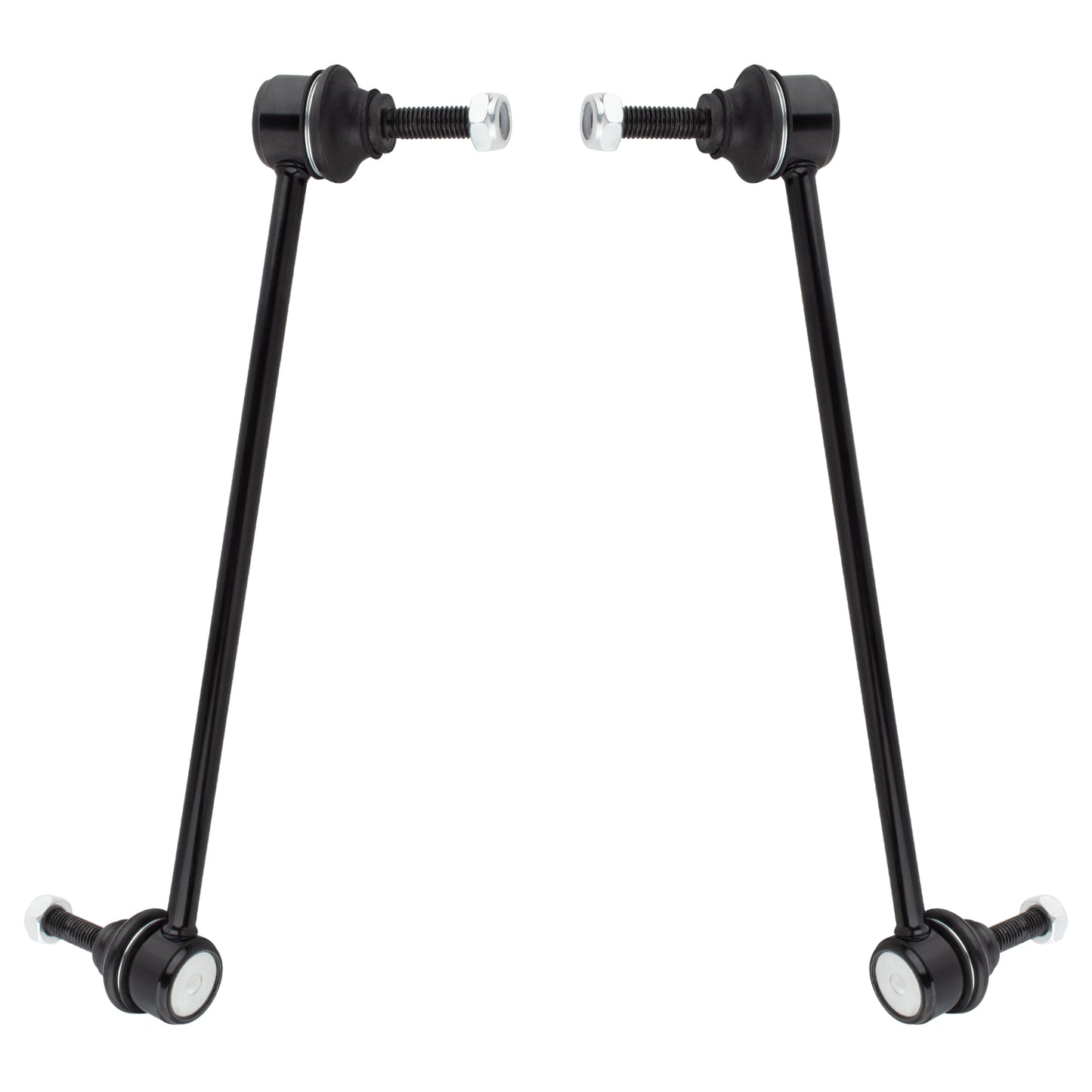 BOXI 8pc Front Rear Tie Rods Sway Bars Fit for Ford Five Hundred Freestyle 2005-2007 Taurus — product photo 3